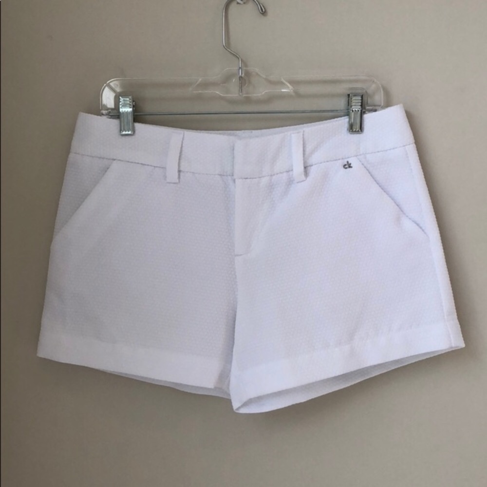 Calvin Klein Shorts ✅☀️END OF SUMMER SALE☀️✅